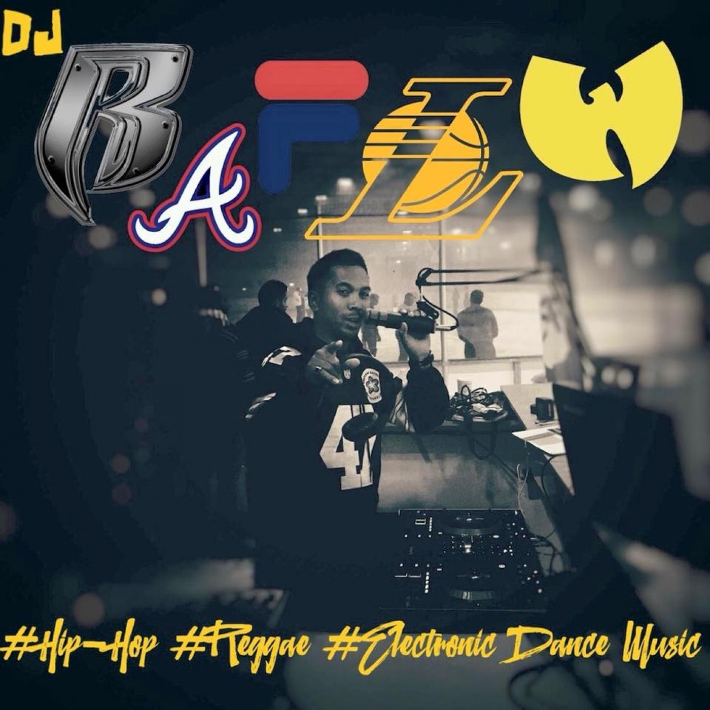 Hip Hop Reggae Electronic Dance Music Podbay