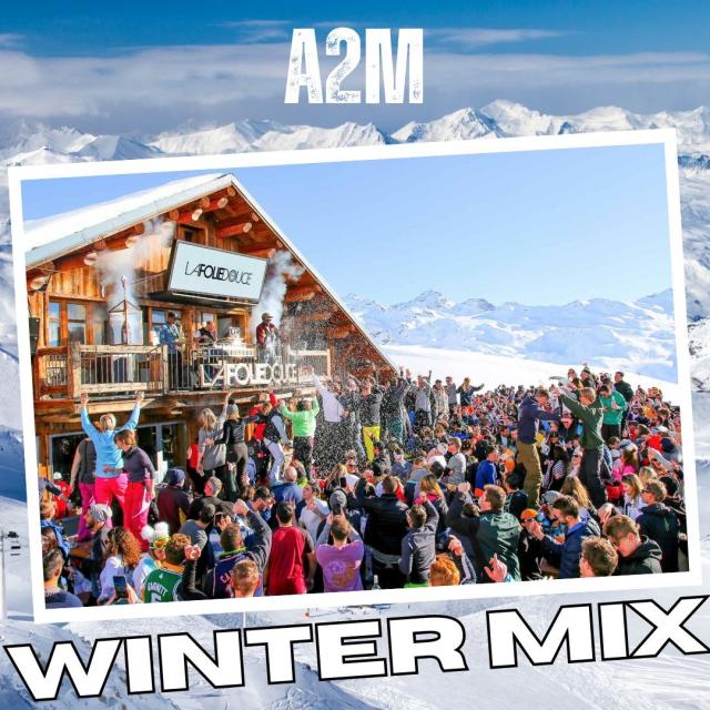 A2M - THE PODCAST