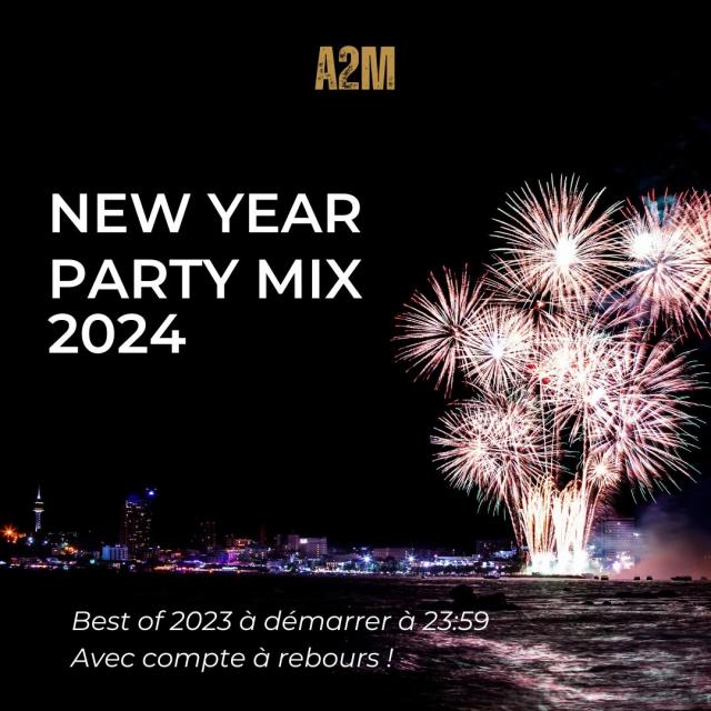A2M - THE PODCAST