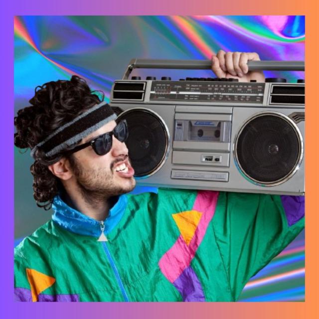 A2M - THE PODCAST