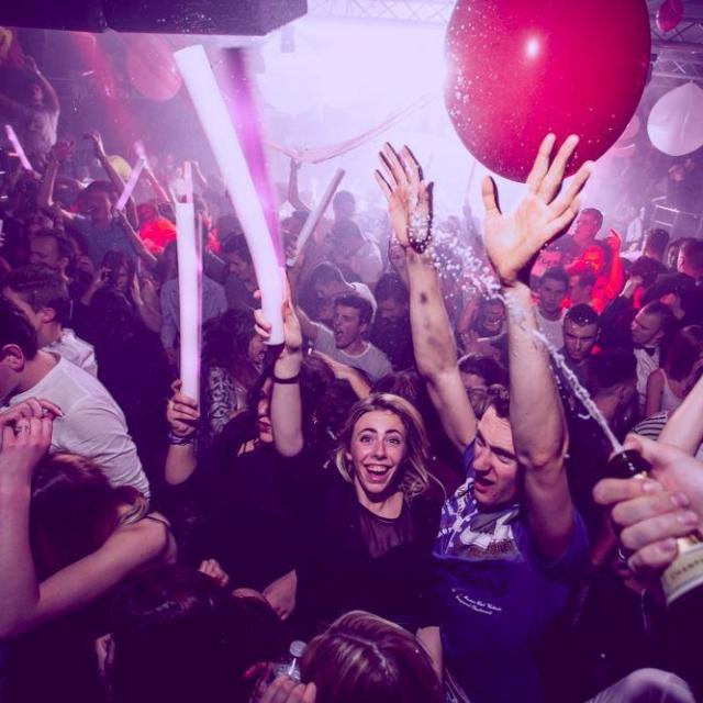 #ToujoursEnMouvement Podcast