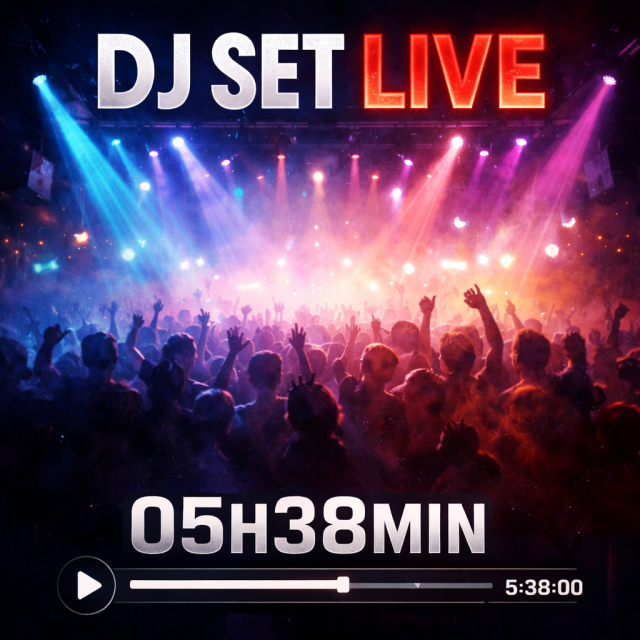 #ToujoursEnMouvement Podcast