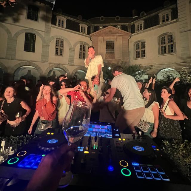 #ToujoursEnMouvement Podcast