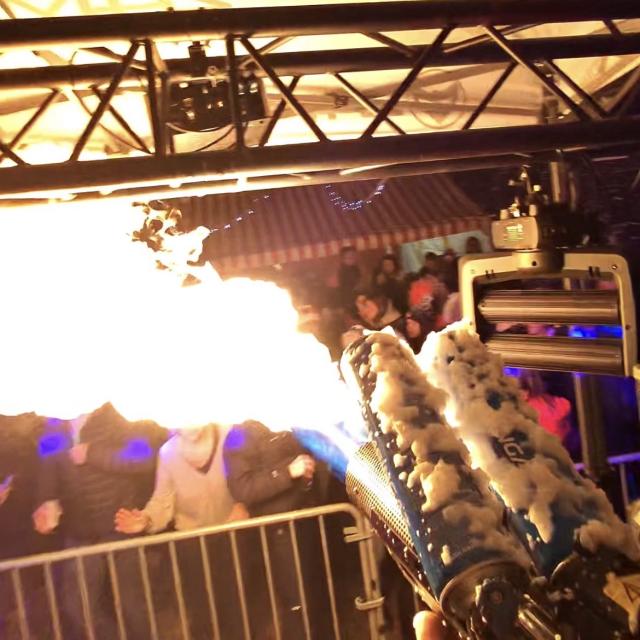 #ToujoursEnMouvement Podcast