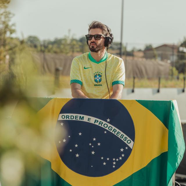 #ToujoursEnMouvement Podcast