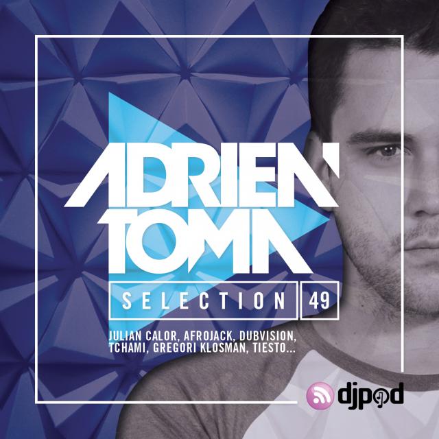Adrien Toma Selection