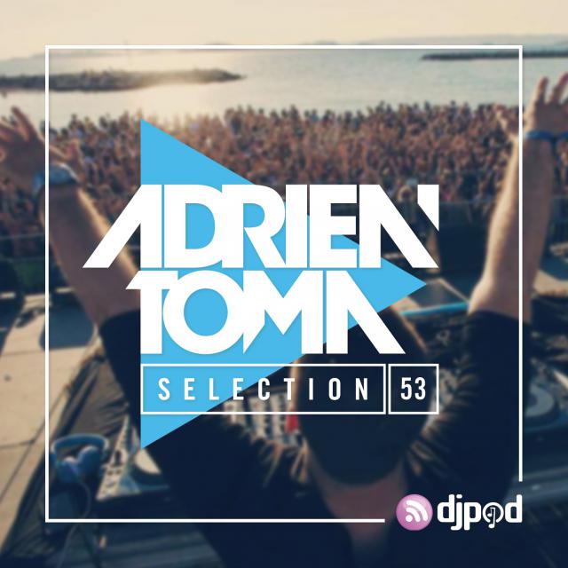 Adrien Toma Selection #053