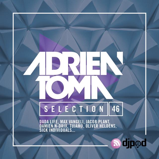 Adrien Toma Selection