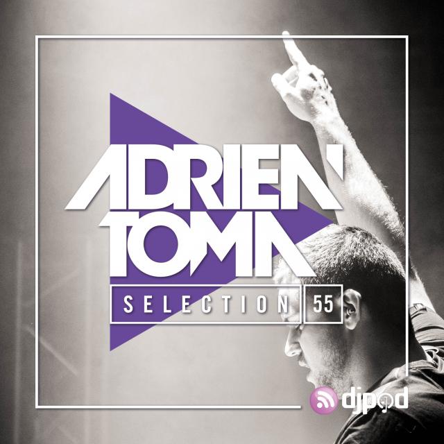 Adrien Toma Selection