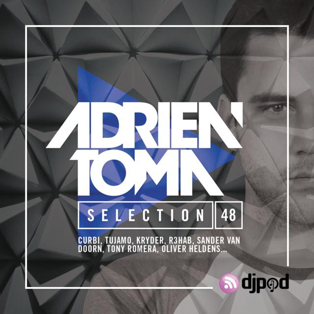 Adrien Toma Selection #048
