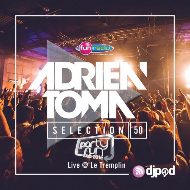 Adrien Toma Selection