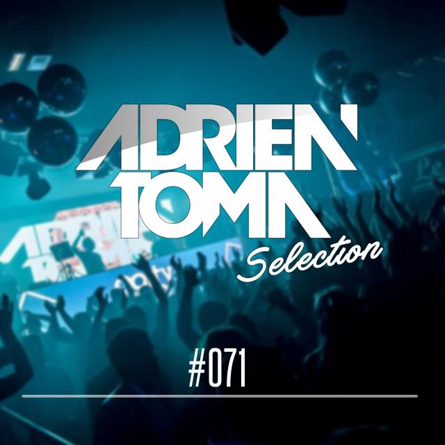 Adrien Toma Selection #071