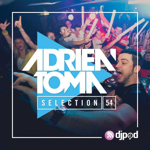 Adrien Toma Selection