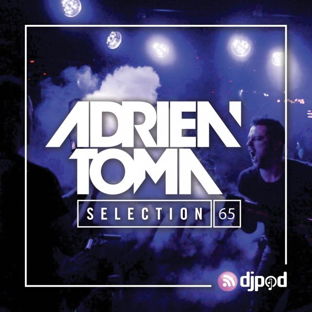 Adrien Toma Selection #065