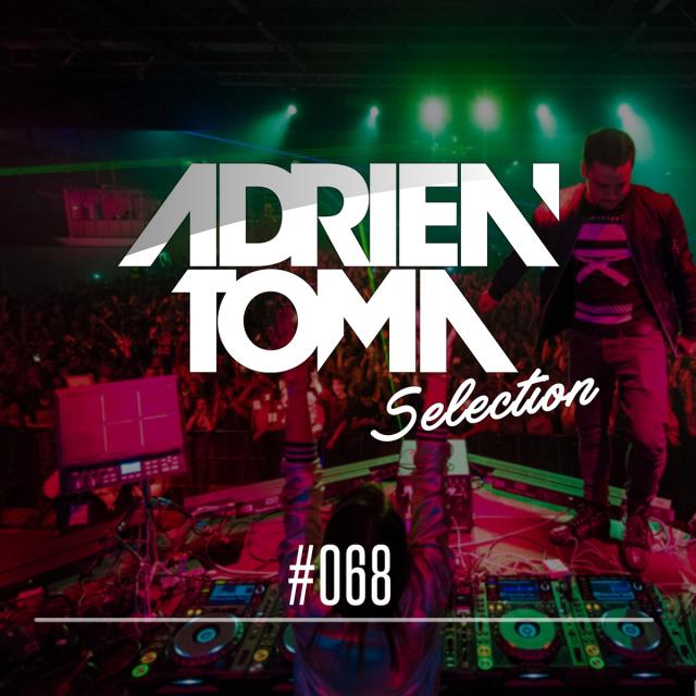 Adrien Toma Selection #68