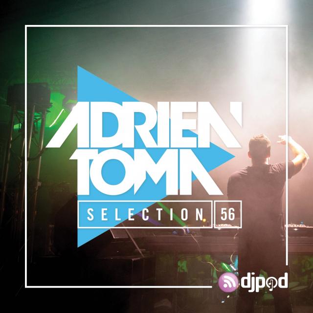 Adrien Toma Selection #056