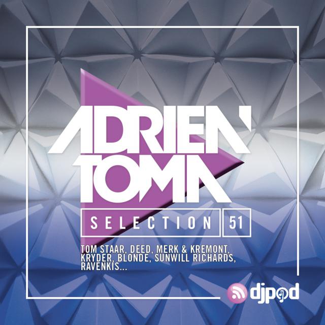 Adrien Toma Selection