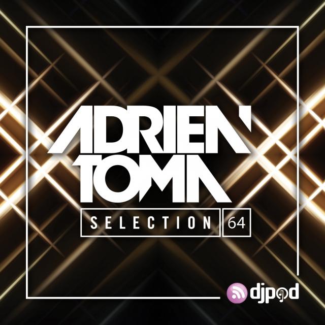 Adrien Toma Selection #064