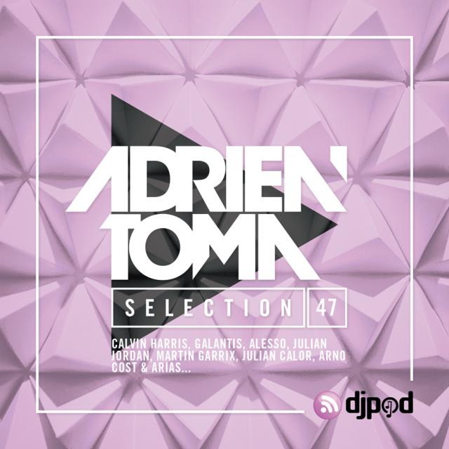 Adrien Toma Selection #047