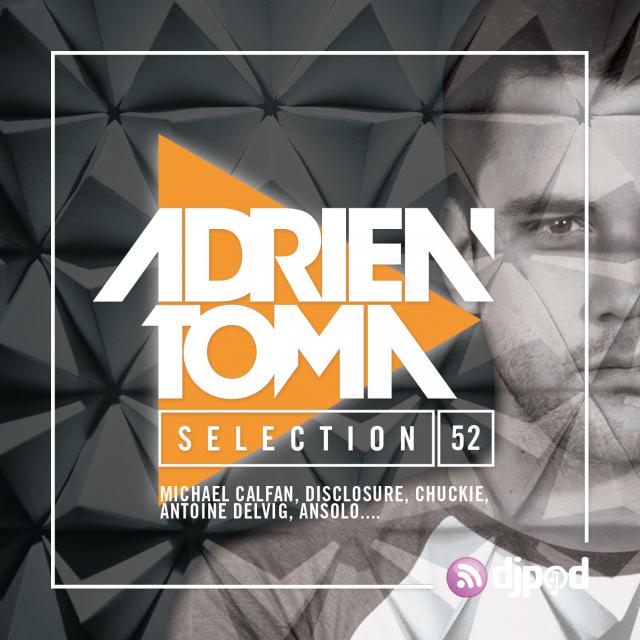 Adrien Toma Selection #052