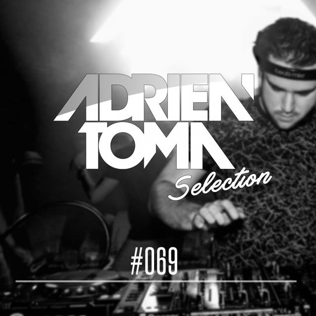 Adrien Toma Selection #069