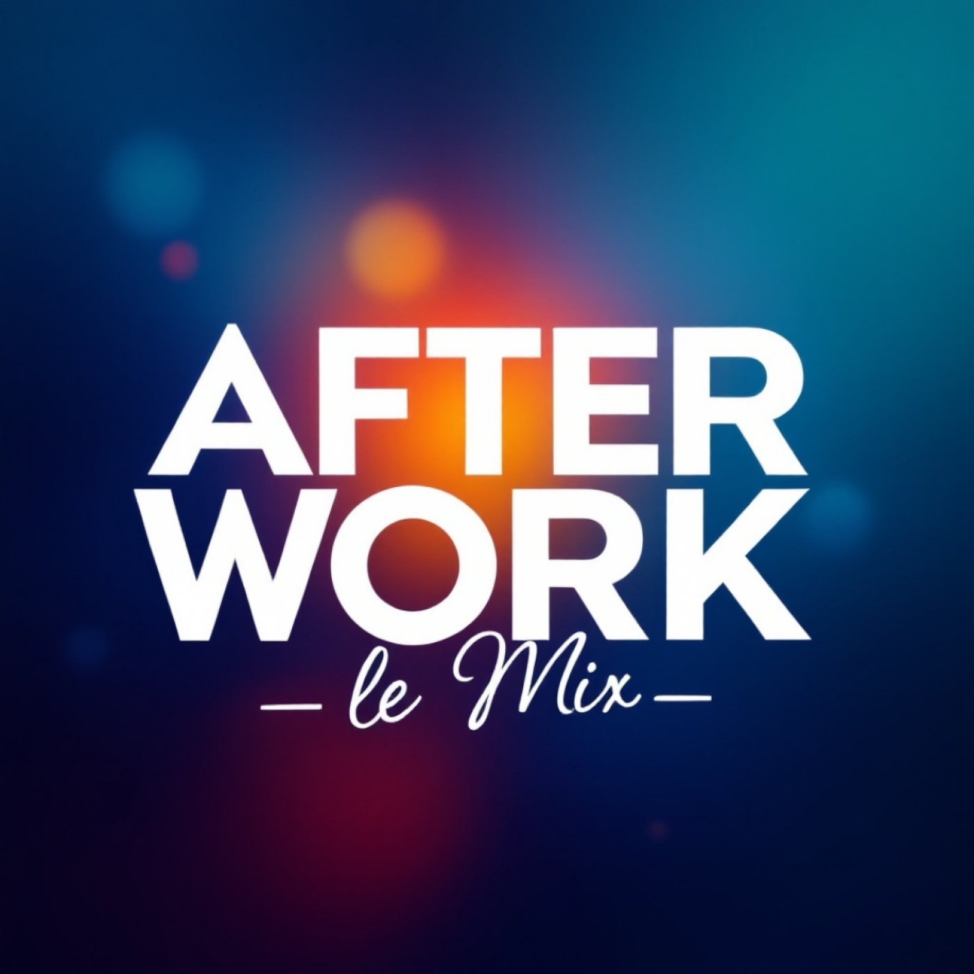After Work le mix