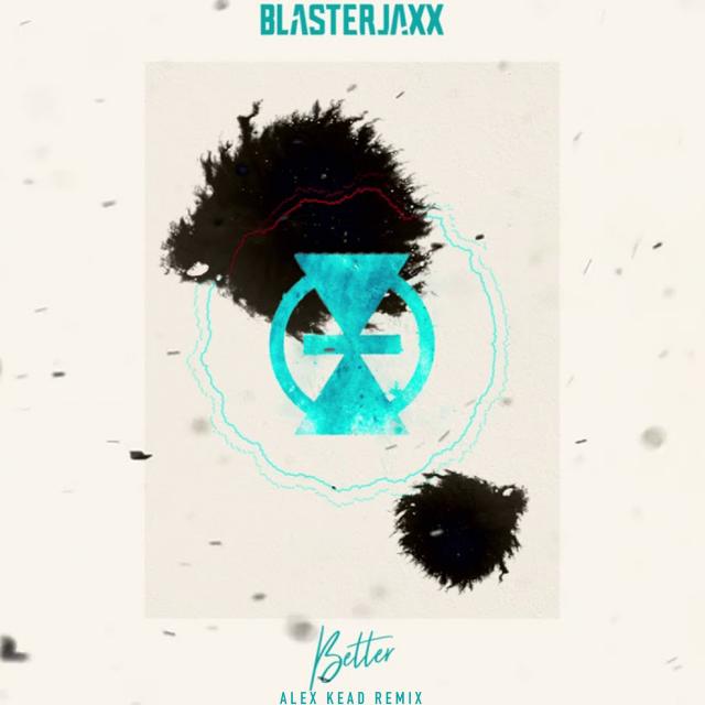 Blasterjaxx legion