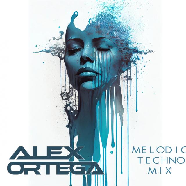 ALEX ORTEGA