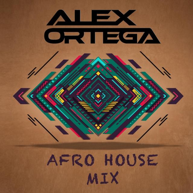 ALEX ORTEGA