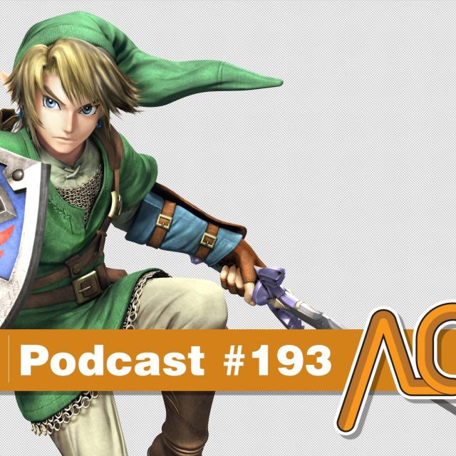 Arcade Quebec - Le Podcast