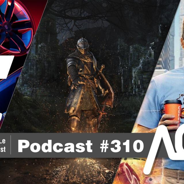 Arcade Quebec - Le Podcast