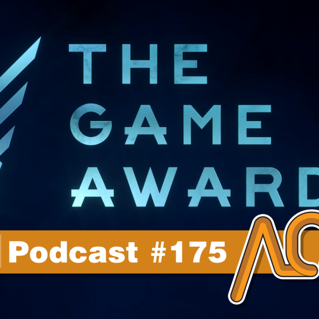 2018-12-04 - No 175 -  Prédictions du Game Awards 2018