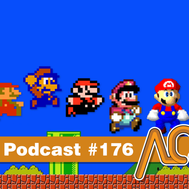Arcade Quebec - Le Podcast