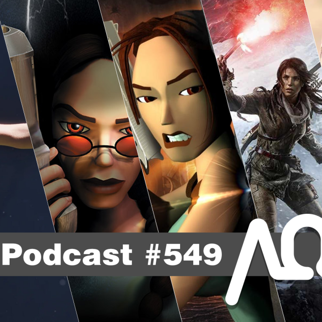 Podcast artwork