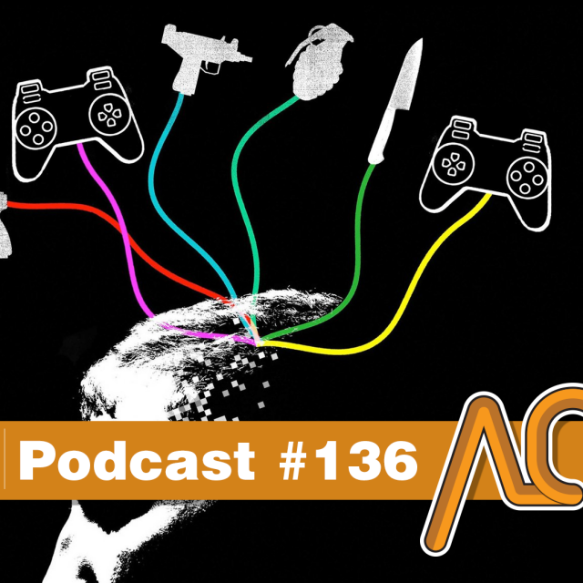 2018-01-22 - No. 136 - Violence dans les jeux vidéo