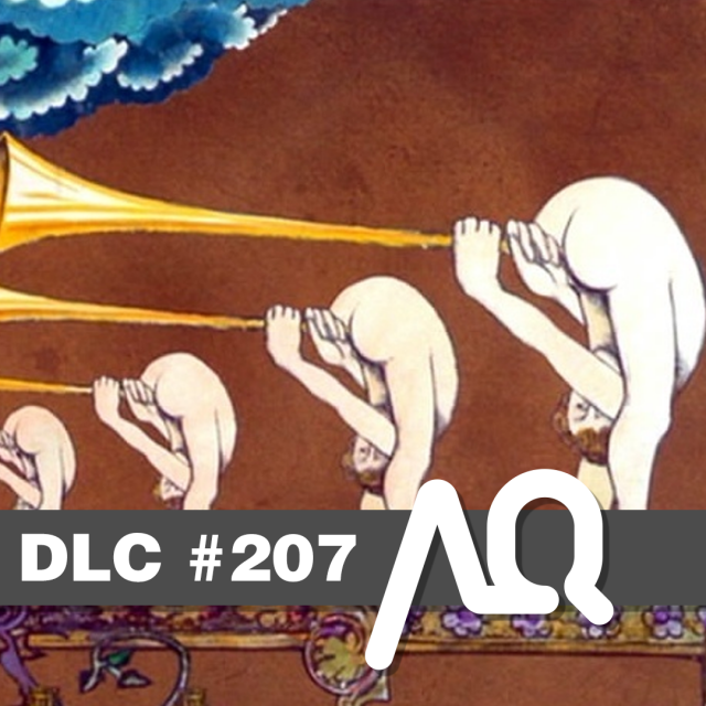 Arcade Quebec - Le Podcast