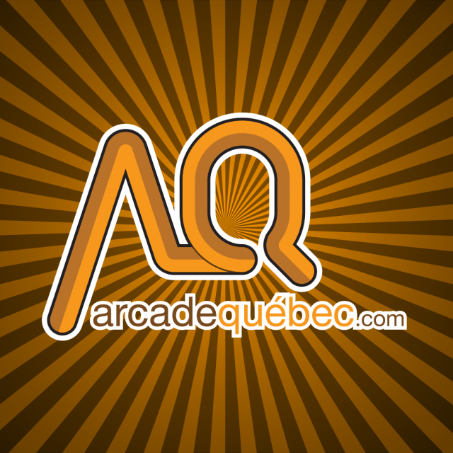 Arcade Quebec - Le Podcast