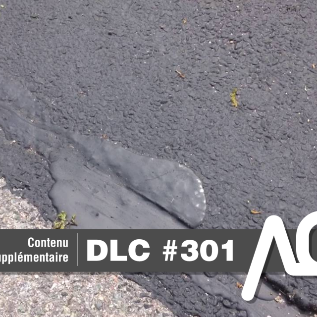 DLC #301 - Nos échanges avant et après l'enregistrement - arcadeqc.com