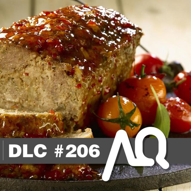 DLC - Podcast #206 - Nos échanges avant et après l'enregistrement - arcadeqc.com