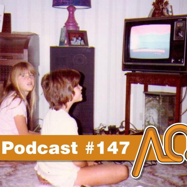 Arcade Quebec - Le Podcast