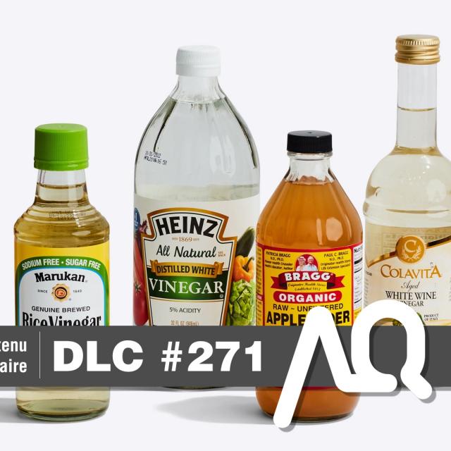 DLC #271 - Nos échanges avant et après l'enregistrement - arcadeqc.com