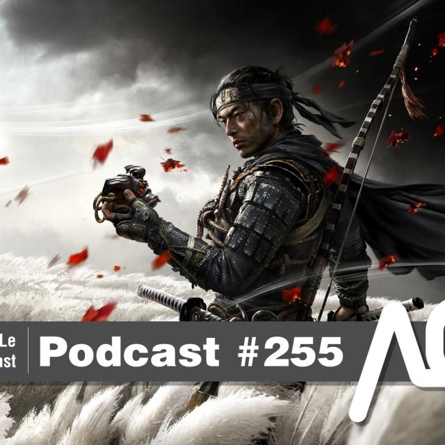 Arcade Quebec - Le Podcast