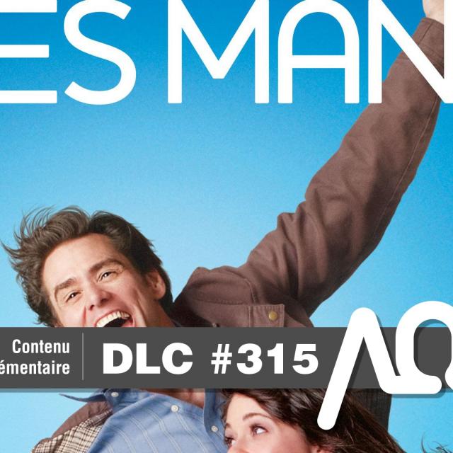 DLC #315 - Nos échanges avant et après l'enregistrement - arcadeqc.com