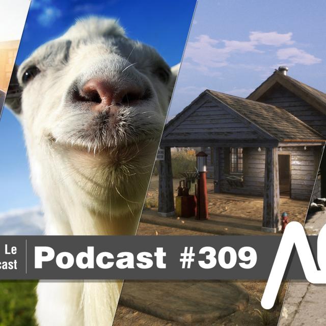 Arcade Quebec - Le Podcast
