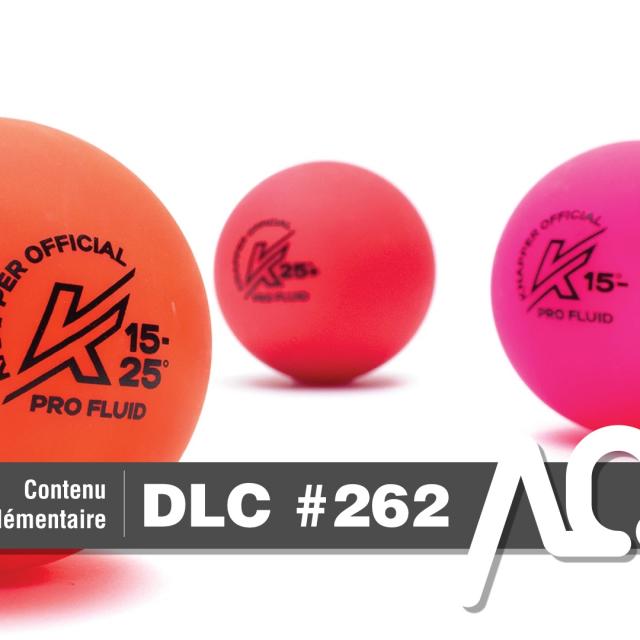 DLC #262 - Nos échanges avant et après l'enregistrement - arcadeqc.com
