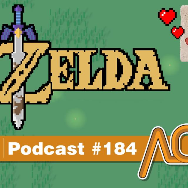 Arcade Quebec - Le Podcast