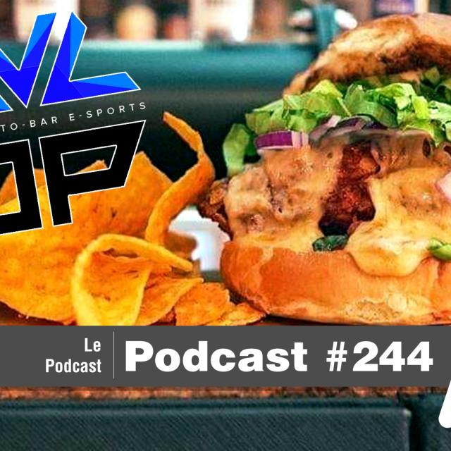 Arcade Quebec - Le Podcast