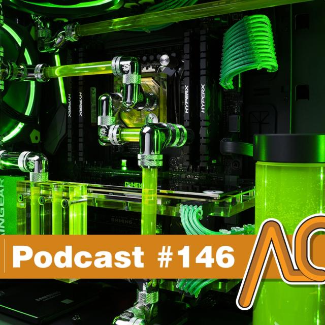 Arcade Quebec - Le Podcast