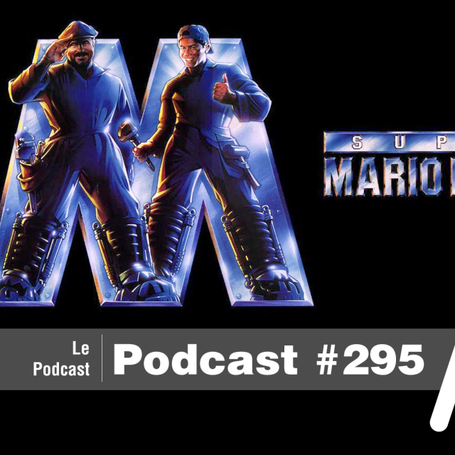 Arcade Quebec - Le Podcast