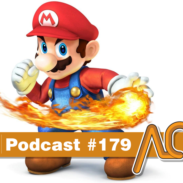 Arcade Quebec - Le Podcast